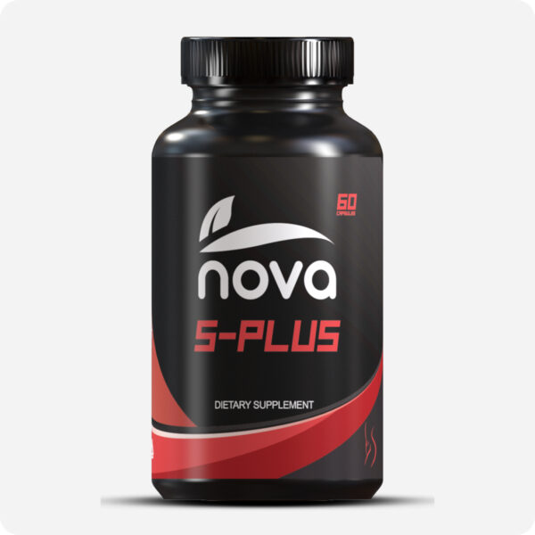 Nova S-Plus