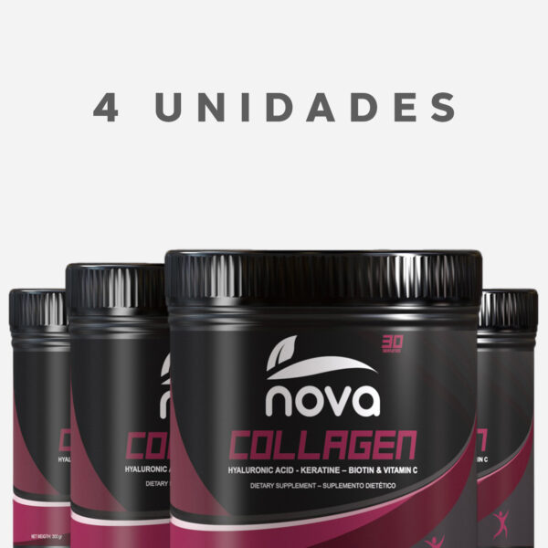 ¡Rejuvenece tu Piel y Articulaciones!