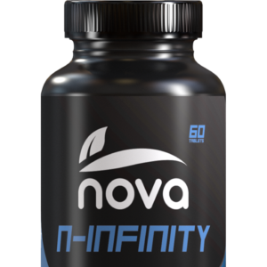 N-Infinity