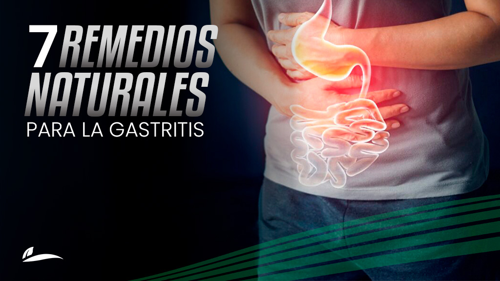 remedios para la gastritis